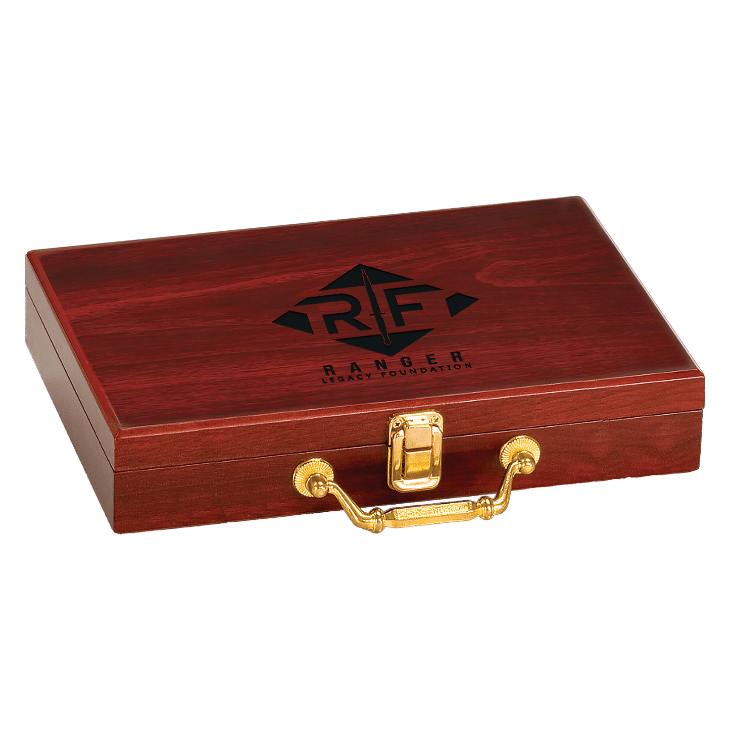 Legacy Box - Large